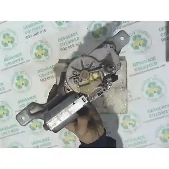 

2183308 engine Clean Rear Volkswagen Golf Iii Saloon (1h1) *