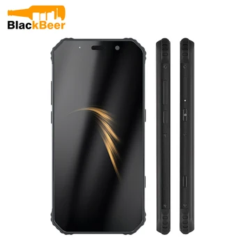 

AGM A9 5.99 inch 18:9 Rugged IP68 Cellphone Qual-comm Octa Core Smart Phone 4GB+64GB Waterproof Mobile Phone Quick Charge 3.0