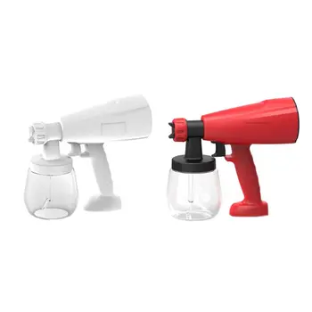 

Household Electric Disinfection Sprayer ULV Fogger Portable Nano Spray Machine R9UC