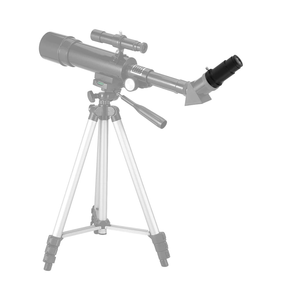 

Hot New 5X Barlow Eyepiece 1.25INCH Astronomical Telescope Eyepiece Multi-coated Eyepiece Eye Lens Hunting Monocular Telescope A