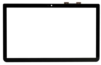 

For Toshiba Satellite S55T-B S50t-B S50DT-B 15.6" Touch Screen Glass Panel Replacement with Digitizer