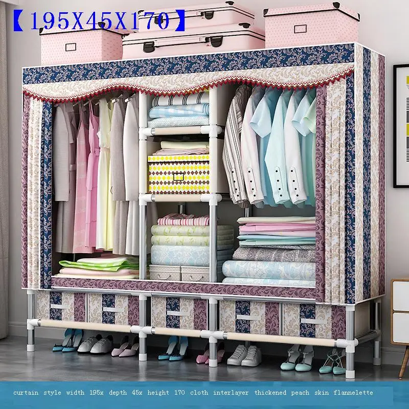 Dressing Chambre Rangement Armario Szafa Home Furniture Mobilya Penderie Mueble De Dormitorio Guarda Roupa Closet Wardrobe Wardrobes Aliexpress