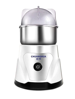 

Grinder Mill Powder Machine Household Small Multi-functional Ultrafine Grain Mill Chinese Herbal Medicine Grinder