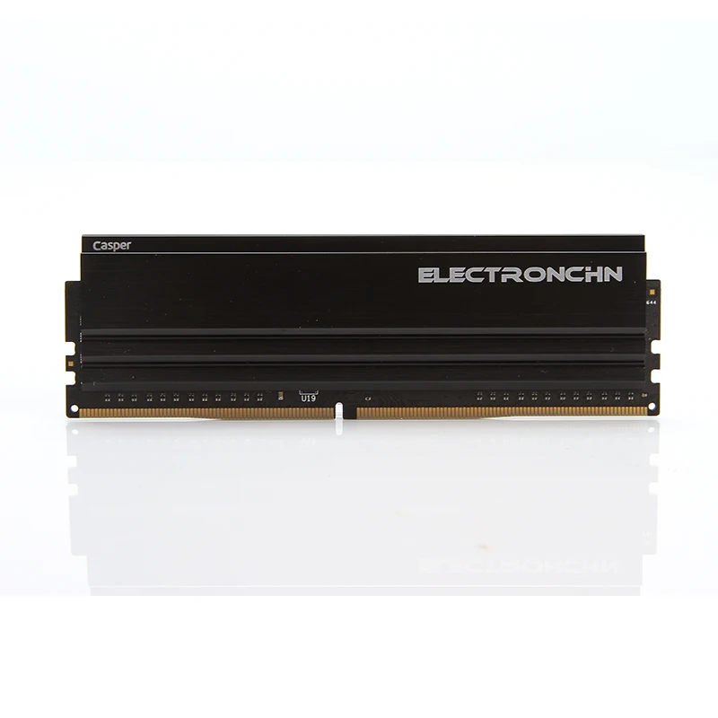 Оперативная память Casper DDR4 4 ГБ 8 16 2133 МГц 2400 2666 DIMM 288pin с радиатором для настольного