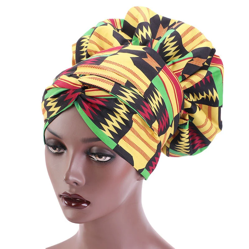 2020 Designer Ethnic Turban Hat For Africain Femme Satin Head Scarf Muslim Hijab Turban Islamic Headwrap Clothing Islamic Clothing Aliexpress