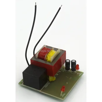 

C61F-GP AC 220V floatless level switch / 220VAC relay part without case