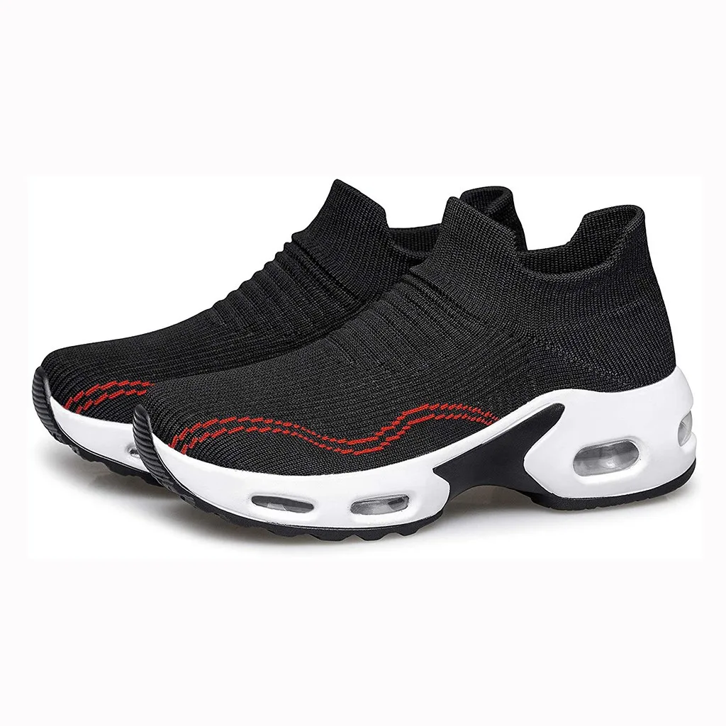 girls platform sneakers