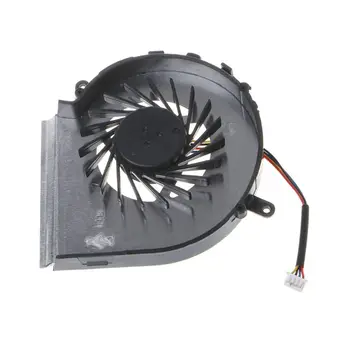 

2020 New 1Pair 4Pins Cooler Cooling Fan for MSI GE62VR GP62MVR GL62M Laptop CPU GPU