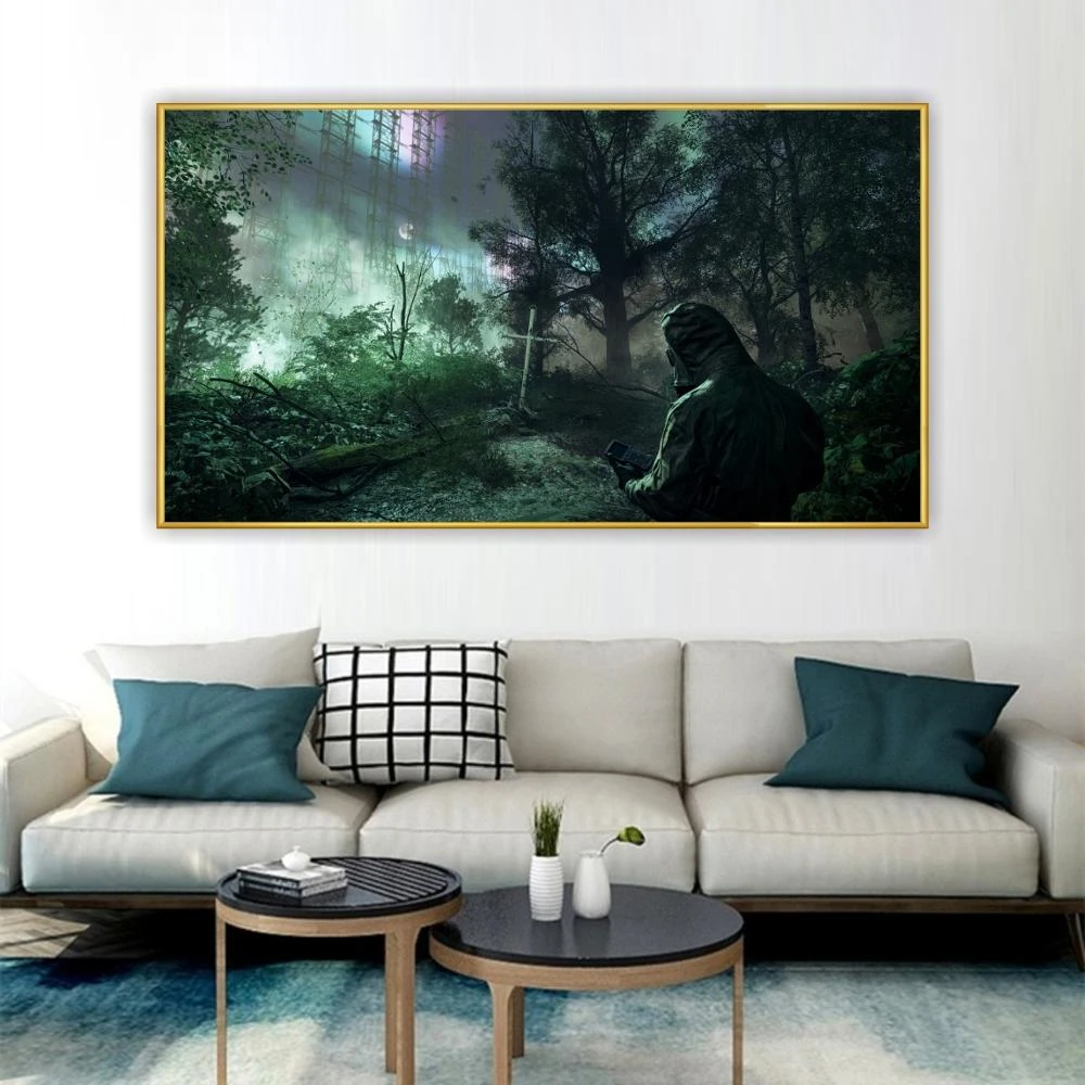 Hd Chernobyl Tv Show Poster Poster 16x24 Inch 40x60 Cm Art Home Decoration Cloth Fabric Wall Poster Print Silk Fabric Aliexpress Home Garden
