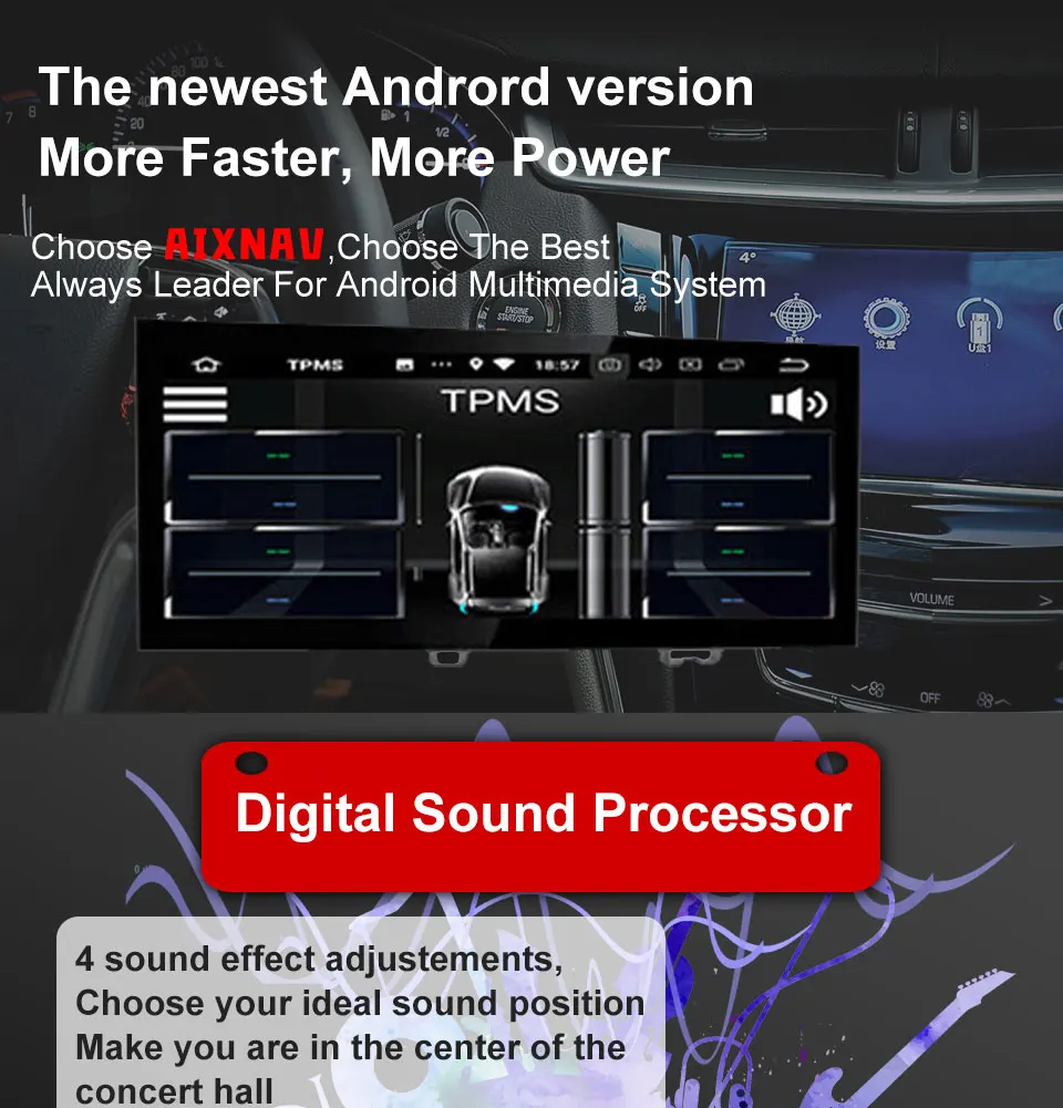Android 7,1 2 Гб ОЗУ, GPS навигация для Audi Q7 Автомобильный MP3 Радио Аудио Автомобильный мультимедийный плеер один Din Радио DVD FM Bluetooth экран