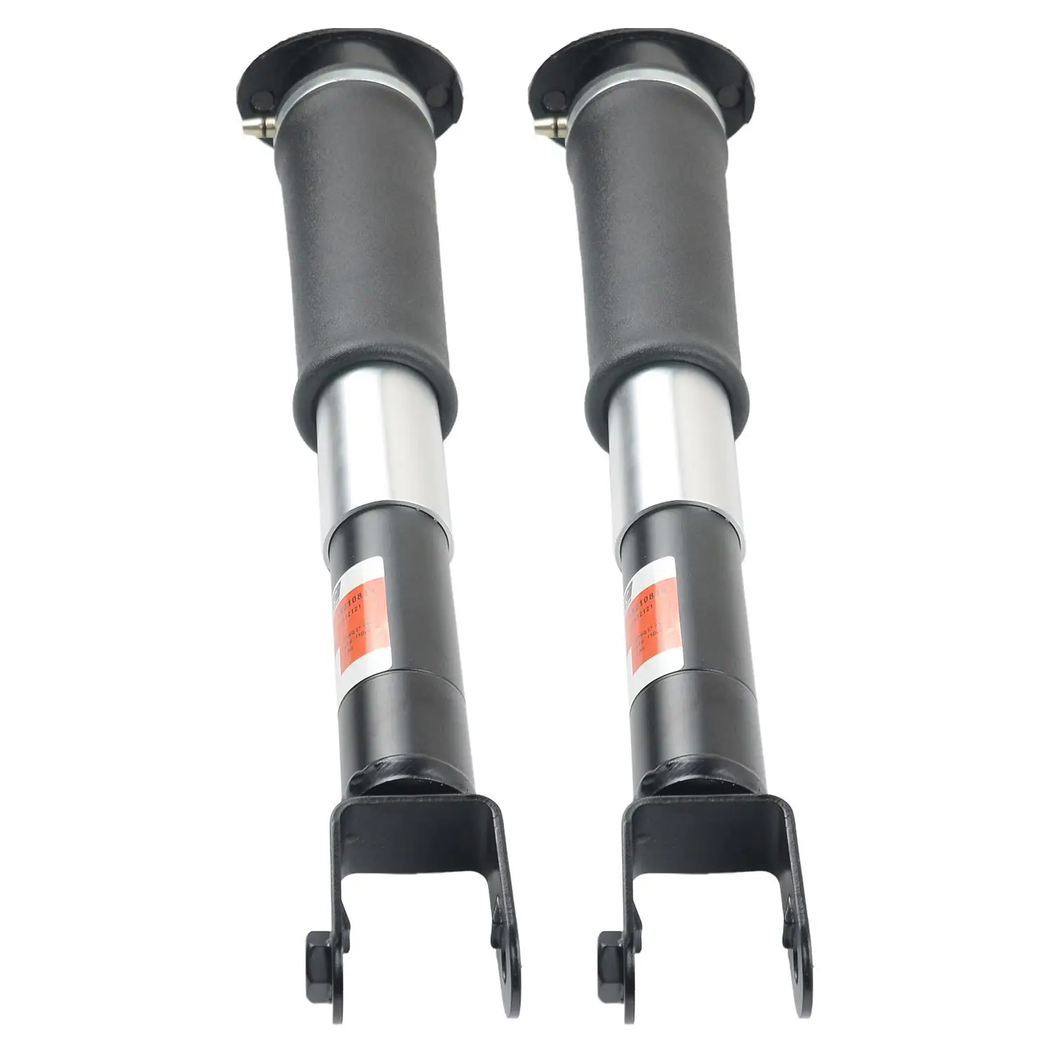 

AP02 2Pcs Shock Absorbers Rear 19181637 88957129 21992495 19177768 for Cadillac SRX Base Sport / Confort Sport V6 3.6L 2004-2009