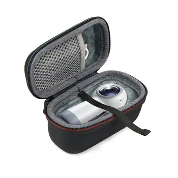 

Anti-fall Portable Hard EVA Carrying Case Travel Storage Bag Protective Cover Box for Samsung Gear 360 Camera Accessory