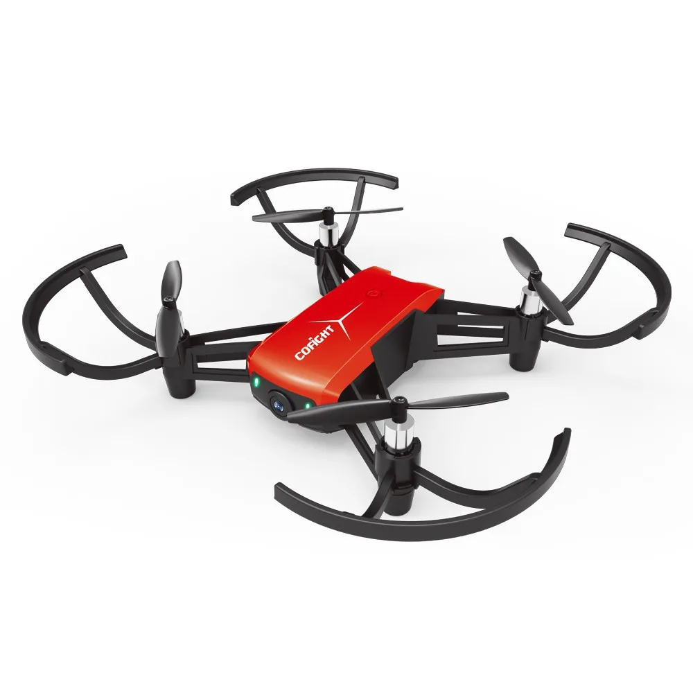 Linxtech 1802 720P широкоугольная камера Wifi FPV высота удержания Дрон RC Квадрокоптер