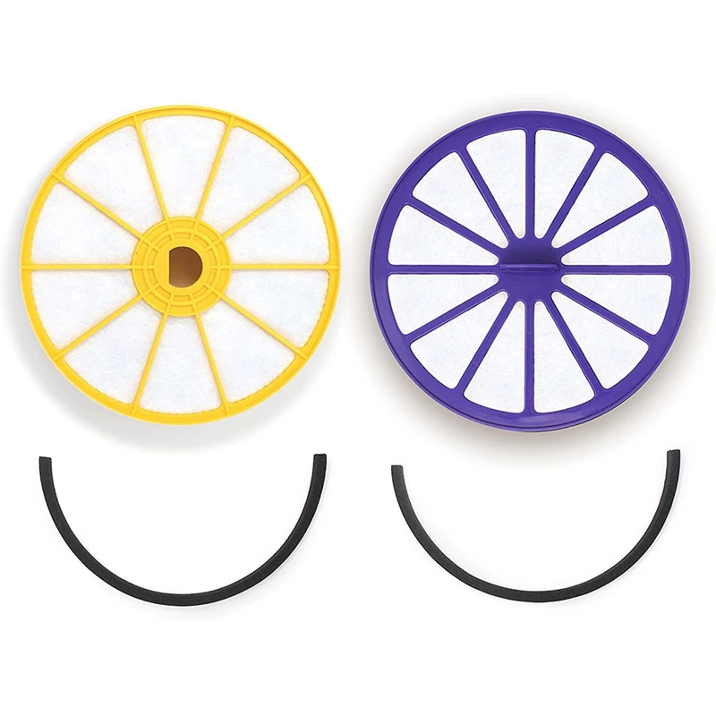 HEPA фильтр для Dyson DC07 