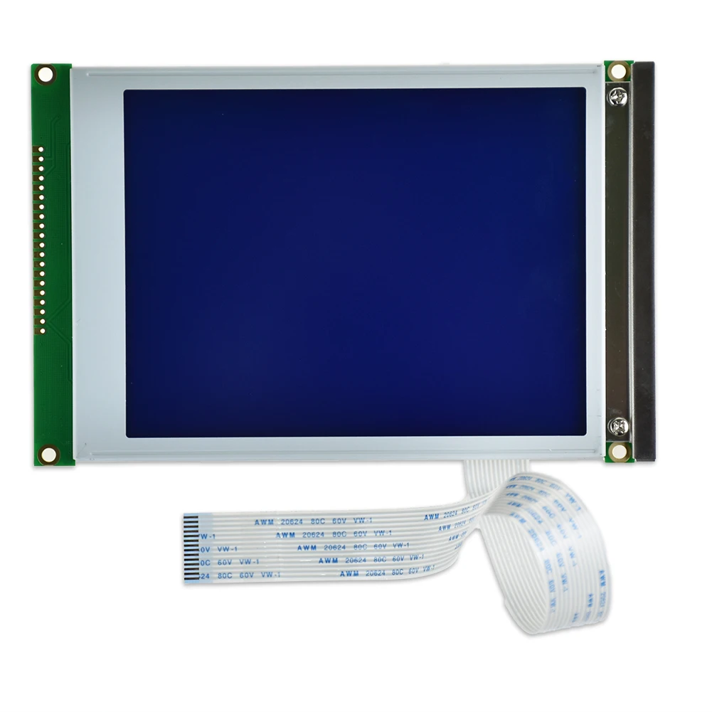 5 7 дюймовый ЖК-модуль экран панель дисплея для Hitachi SP14Q003-C1 320 × 240 QVGA | Компьютеры и
