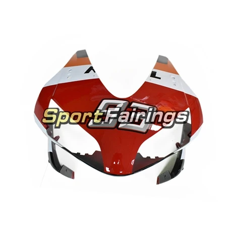 Repsol Белый Оранжевый Красный Обтекатели для Honda CBR600RR 2003 2004 Кузов ABS пластиковые рамы кузова Чехлы для инжектора F5 03 04 Cowling