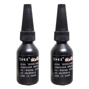 

5PCS 15ML Tire Repair Glue Welding Glue Mighty Fast Repair Universal Bicycle Inner Tube Puncture Repair Curing Soldering Agent