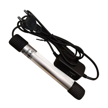 

Portable Handheld UV Sterilizer Light Germicidal Disinfection Lamp Wand