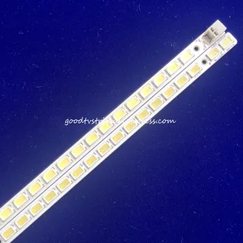 

LED Backlight strip for AOC 43" ShineOn 2D03459 Rev.C 3 TPT430H3-FHBN10.K LE43M3776 LE43M5776 T4376M LE43M3778 HV430FHB-N10