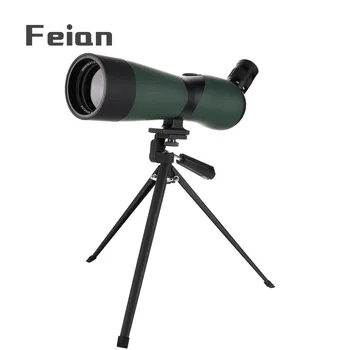 

Professional Astronomy Monocular 20-60x60 High-definition Low-light Night-vision Monoculars Outdoor Camping Hunting Telescopes