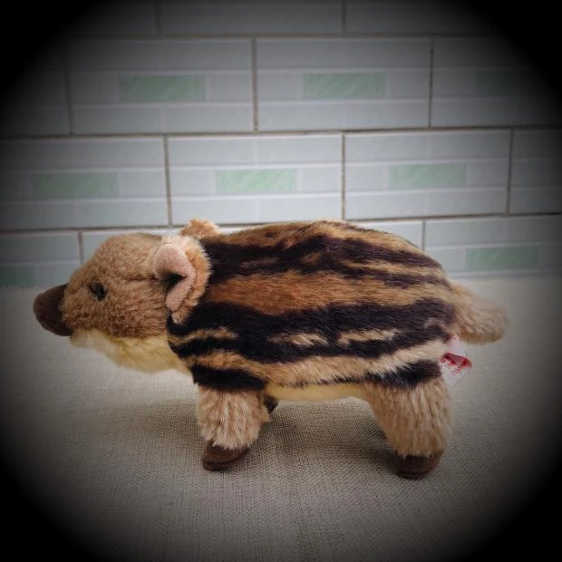 19 Wildschwein Schwein Plusch Spielzeug Simulation Riesen Tintenfisch Gefullte Spielzeug Niedlichen Tier Plusch Puppen Fur Kinder Jungen Madchen Geschenke Stuffed Plush Animals Aliexpress