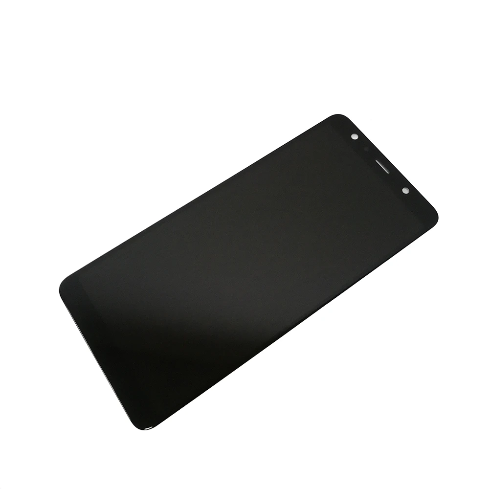 AMOLED lcd для SAMSUNG Galaxy A7 дисплей A750 lcd SM-A750FN/DS A750F A750G A750GN сенсорный экран дигитайзер сборка