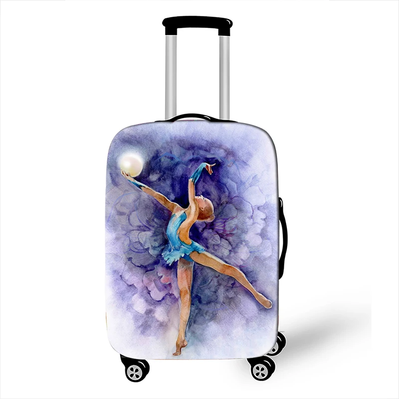 Samsonite Housses De Bagage Imprimées – XL