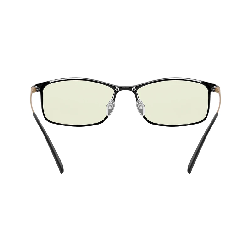 Anti Blue Glasses Original Xiaomi Mijia Anti-blue-rays Glass Goggles Anti-Blue Glasses 40% UV Eye Protector Man Woman Play Phone/Computer/Game
