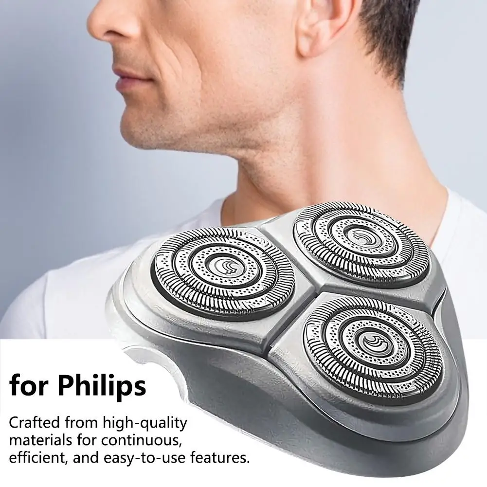 1 шт. HQ9 Сменная головка лезвия для бритвы Philips HQ8200 HQ8240 HQ8241 HQ8250 HQ8260 HQ8261 HQ8270 HQ8270CC HQ8290