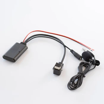 

Replacement Bluetooth Aux Cable For Pioneer P99 P01 Stereo Car Bluetooth 5.0