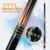 KONLLEN Biliard Carbon Fiber 3 Cushion Carom Cue Stick Technology 3 Cushion Cue Бильярдный Кий Carbon Fiber 142cm Libre Cue
