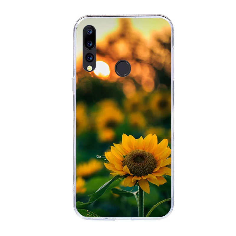 Lamo Чехол Для Doogee N20 мягкий TPU чехол Для Doogee N20 N 20 на заднюю панель телефона с принтом героя из мультфильма - Цвет: 291