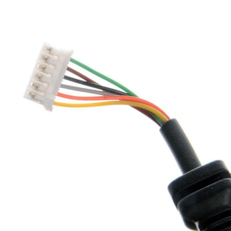 Замена микрофоны микрофонный кабель шнур провод для Yaesu MH-48A6J FT-7800 FT-8800 FT-8900 FT-7100M FT-2800M FT-8900R