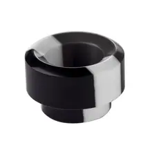 Держатель для сигарет из смолы, капельный наконечник 528, 10 шт., мундштук из смолы epxoy для Kennedy 528, Apocalyptic, для собак, мундштук