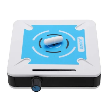 

1L 1000Ml 0-2200R/Min Magnetic Stirrer Mixer with Stirring Bar Agitator Laboratory Miniature Speed Magnetic Stirrer Mini Mixer U