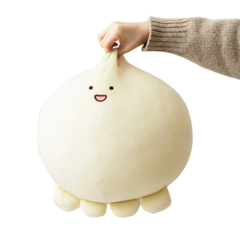 Dowdow 子供のためのぬいぐるみ人形 漫画のタコの形をしたぬいぐるみ 韓国の人気テレビのキャラクター 枕 ソファ 女の子への誕生日プレゼント Movies Tv Aliexpress