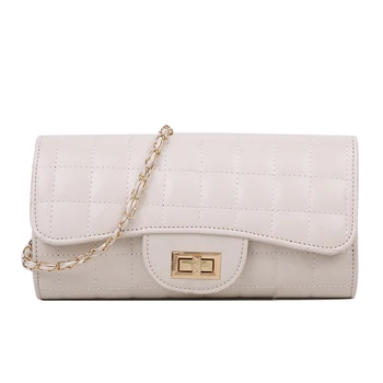 

Women's branded bags messenger leather vintage small Shoulder bag ladies jelly purse white fake designer handbags korean Wallet