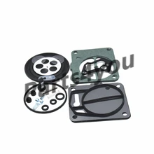 

Carburetor Rebuild Kit for Seadoo Carb Mikuni XP SP SPI SPX GTX GTS GTI GS Explorer Kawasaki Sxi Pro Polaris Yamaha Tigershark