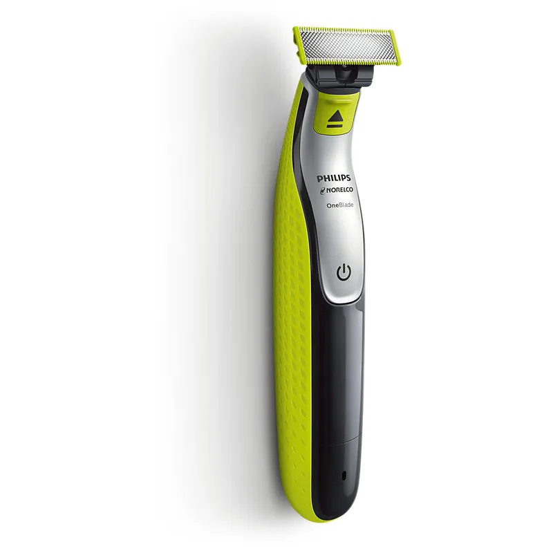 philips oneblade 60 minutes
