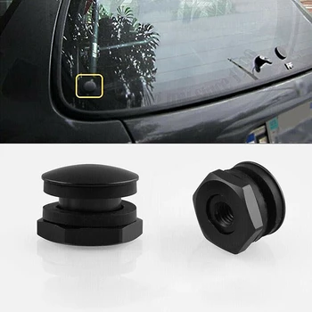 

Rear Windshield Glass Strut Hardware Repair Kit for 92-95 Honda Civic EG6 1997-2001 CRV
