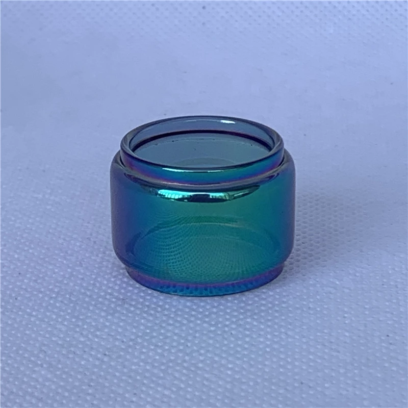 GeekVape Creed 6 5 мл RTA обычная лампа 4 стеклянная трубка для замены испарителя
