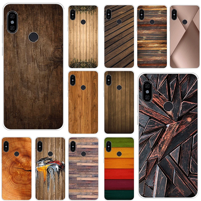 Мобильный телефон чехол для Xiaomi Mi 5 6 Mix 2S 8 A1 A2 5X 6X Lite F1 9T MAX 3 A3 Pro CC9 CC9E|Чехлы-накладки|
