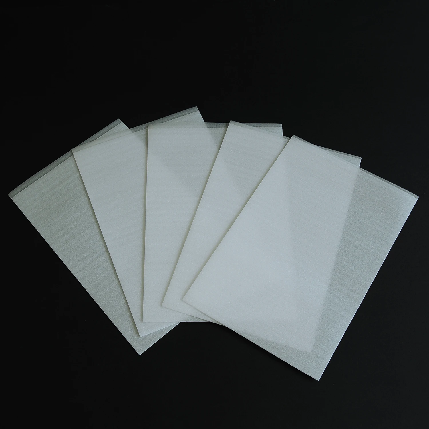 Wholesale Packaging Foam Sheets