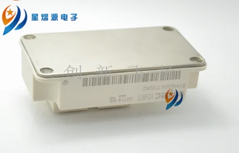 BYM600A120DN2 igbt-модуль 600A-1200V