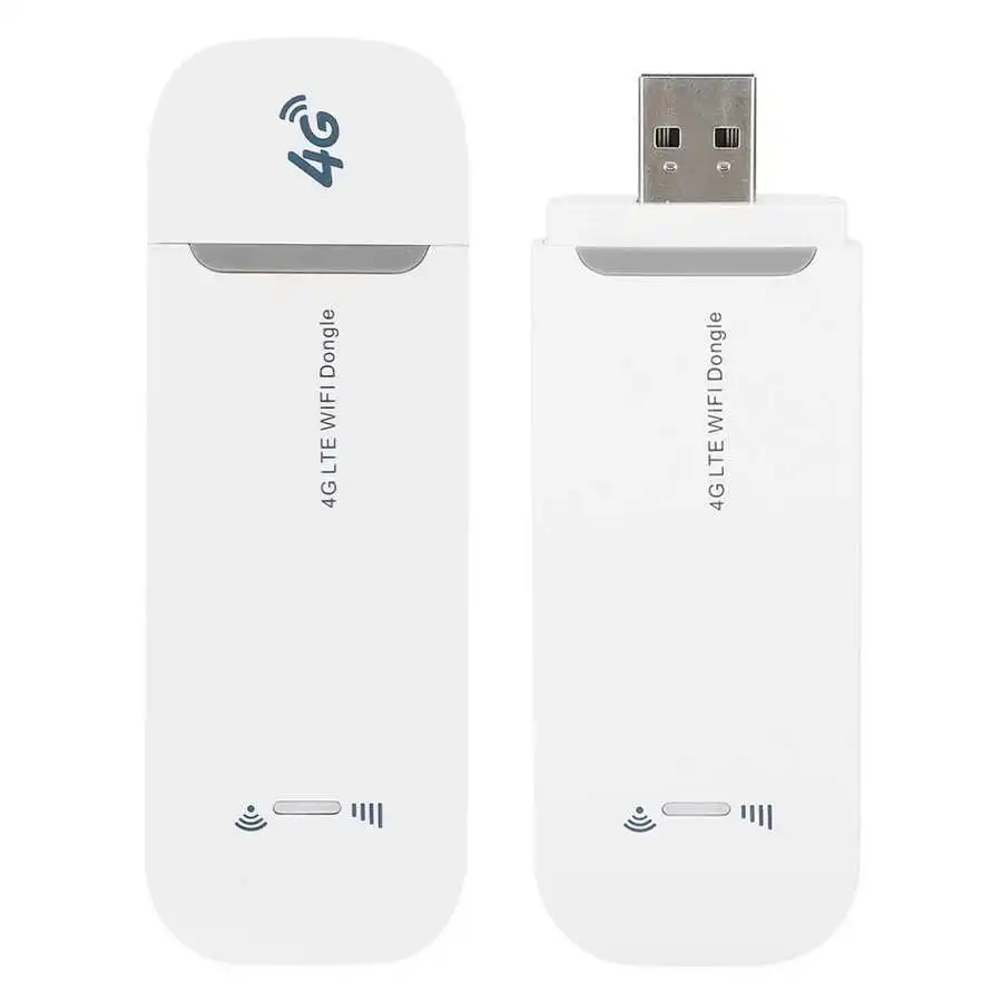 3G/4G USB модем с WIFI LTE беспроводной маршрутизатор адаптер для телефона планшета