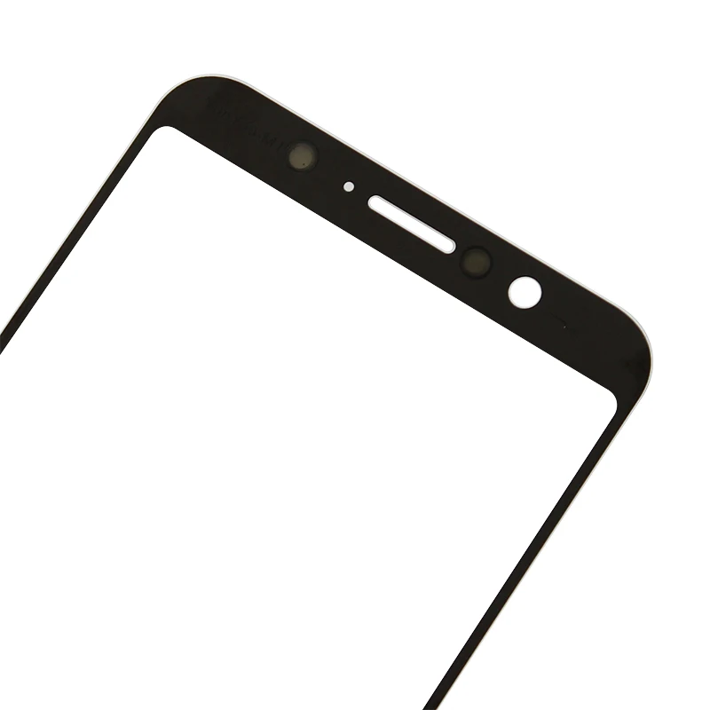 ZB601KL ZB602KL передняя внешняя стеклянная крышка для ASUS ZenFone Max Pro M1 ZB601KL ZB602KL ЖК-стекло объектива для ASUS ZB601KL ZB602KL