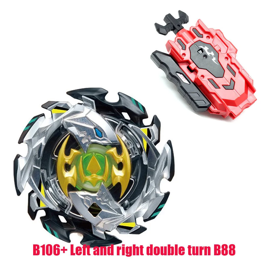 TAKARA TOMY бейблэйд бёрст B-122 Гейст фафнир. 8. Ab Beyblade Burst топы с пусковой установкой Металл Fusion Арена битва Beyblade игрушки