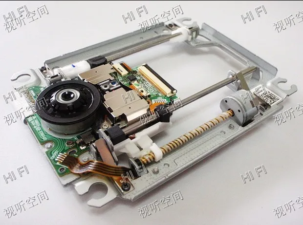 Unità Per Sony Blu-Ray Disc/Lettore Dvd Bdp-S360 Bpx-4 Lente Laser Lasereinheit Pick-Up Ottico Bloc Optique