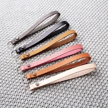 Натуральная кожа, домашний брелок-органайзер, унисекс, из воловьей кожи, Автомобильный Дистанционный брелок-держатель, Подарки Для Семьи