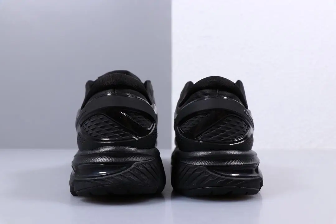 Горячая Распродажа ASICS GEL-KAYANO 26 Кроссовки Мужская Спортивная обувь